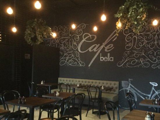 Cafe Bella